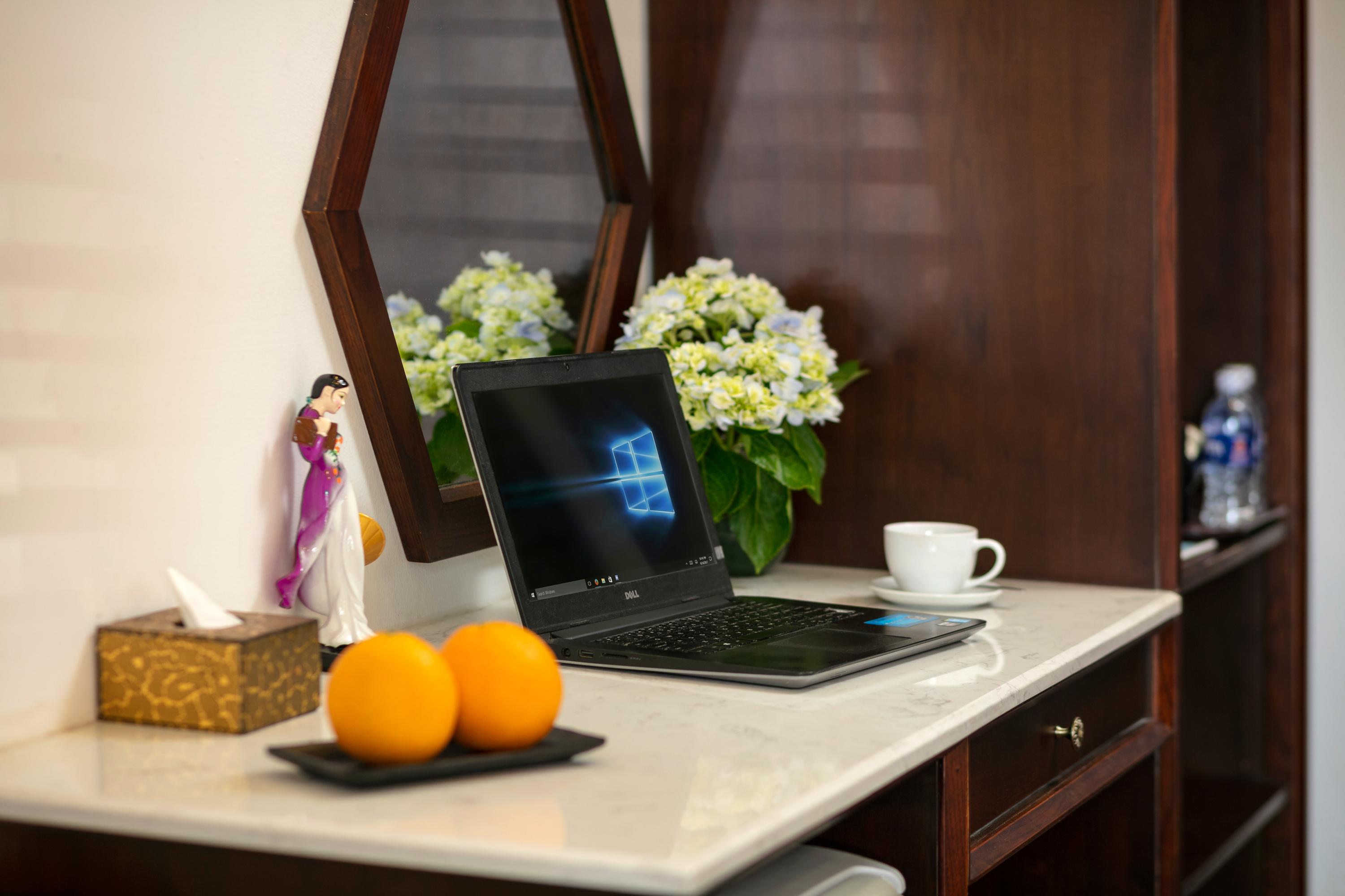 Hanoi Vision Boutique Hotel Extérieur photo