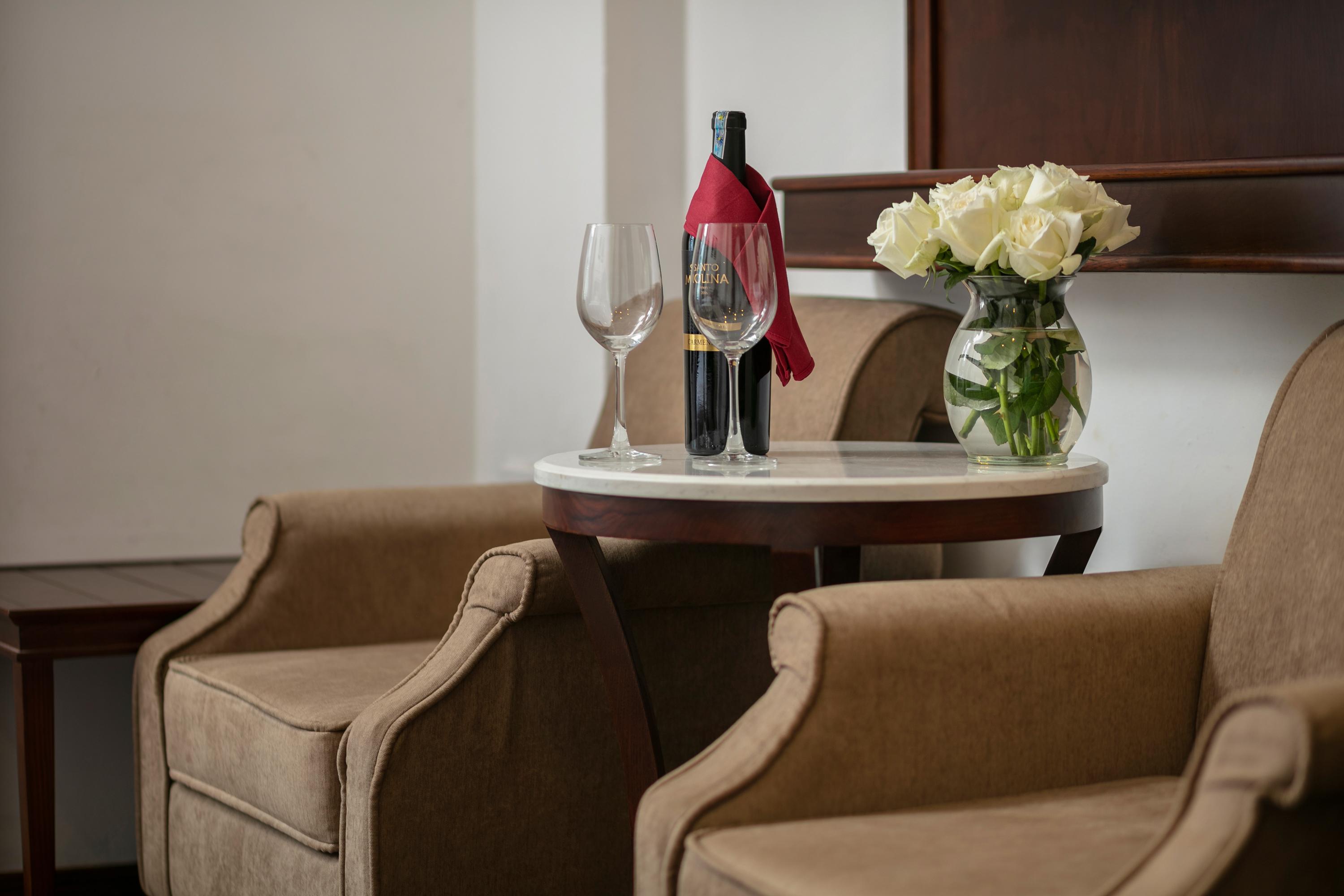 Hanoi Vision Boutique Hotel Extérieur photo