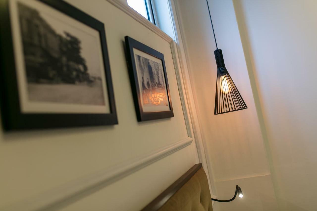 Hanoi Vision Boutique Hotel Extérieur photo